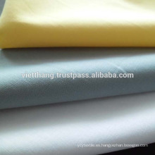 Camisas 100% algodón 140 * 72 / CM40 * CM40 ALTA CALIDAD de Vietnam